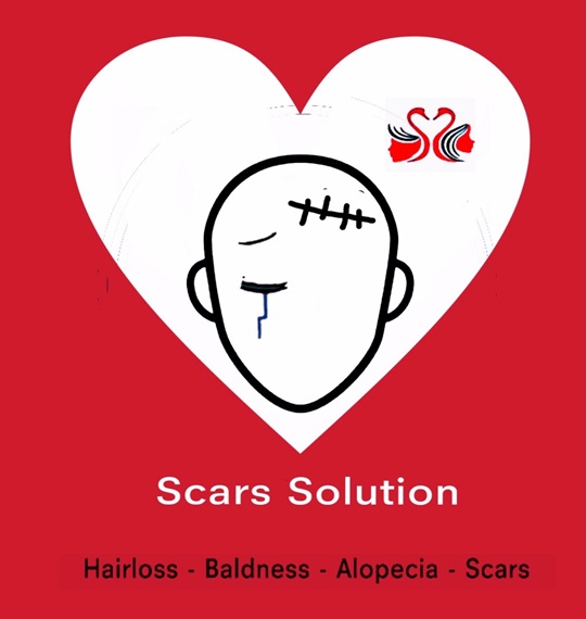 Scars Solution.HC