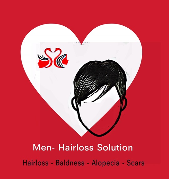 Men-Hairloss Solution.HC